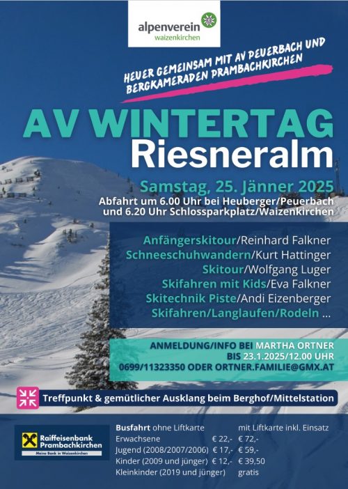 00_Flyer Wintererlebnistag